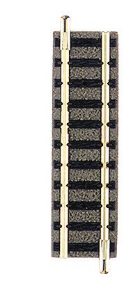 GLEIS GER. 57,5 MM