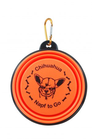 Napf to Go Chihuahua
