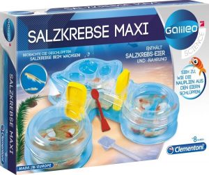 Galileo Science -Experimentierkasten