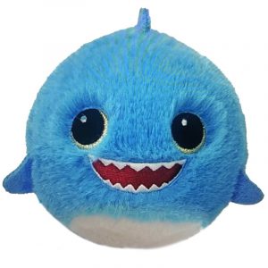 FINS SHARK - BOUNCER