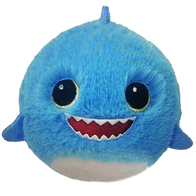 FINS SHARK - BOUNCER