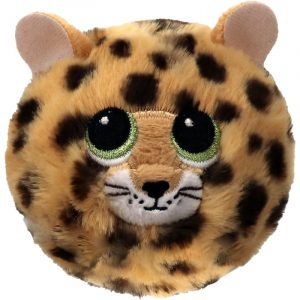 SPOTS LEOPARD - BOUNCER