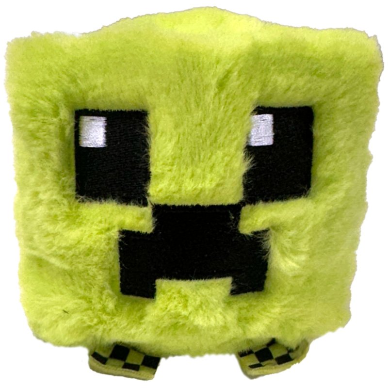 CREEPER MINECRAFT - BOUNCER