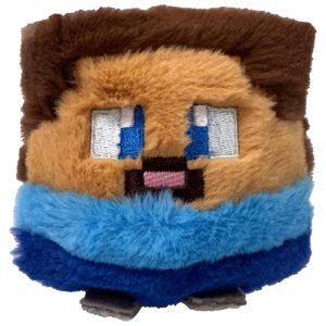 STEVE - MINECRAFT - BOUNCER