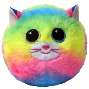 GEMMA CAT - BOUNCER