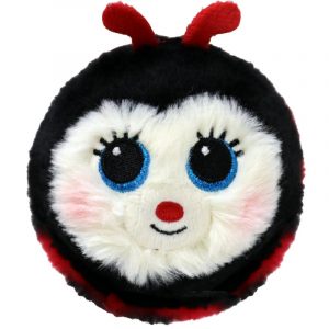 BUGGIE LADYBUG - BOUNCER