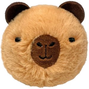 BARRY CAPYBARA - BOUNCER