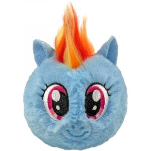 RAINBOW DASH - MLP - BOUNCER