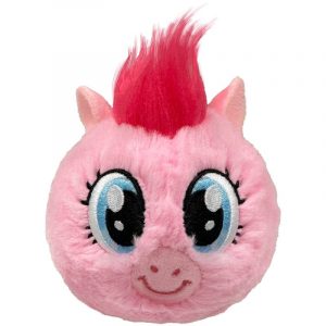 PINKIE PIE - MLP - BOUNCER