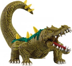Sumpfmonster (70155)