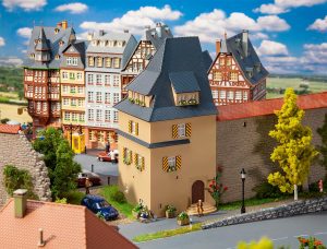 Historisches Stadthaus