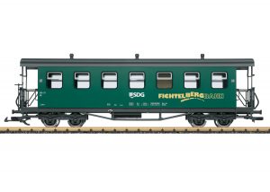 Personenwagen SDG