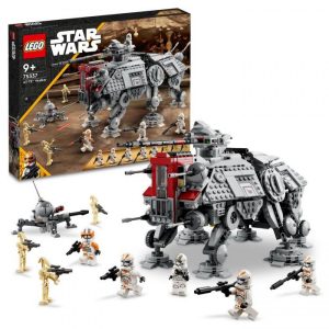 LEGO® Star Wars TM 75337 AT-TE Walker