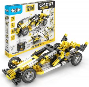 INVENTOR 120 Modelle (Motor)