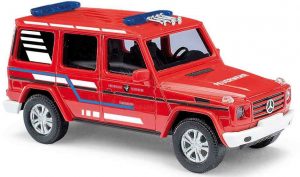 Mercedes G 08, FW München