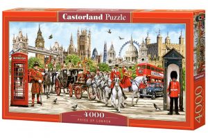 Pride of London