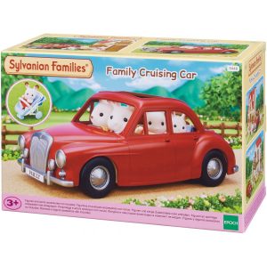 Familien Limousine