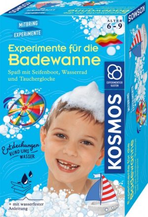 Exp. Badewanne