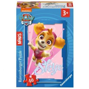 Paw Patrol 1 Minis