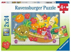 Freche Früchte