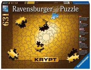 Krypt Gold