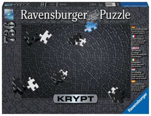 Krypt Black