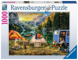 Campingurlaub
