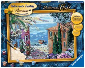 Mediterranes Flair (MnZ)