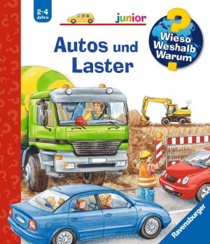 WWWjun11: Autos und Laster