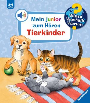 Wieso? Weshalb? Warum? Mein j