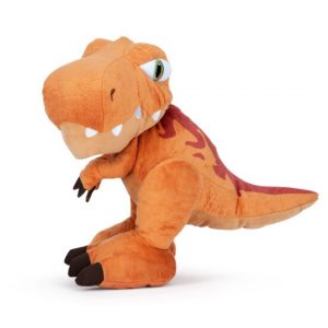 Jurassic World, T-Rex, 30 cm