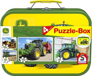 M-PUBOX2x60,2x100T.John Deere
