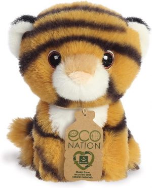 Eco Nation Mini - Tiger