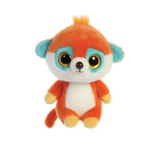Pookee Erdmännchen