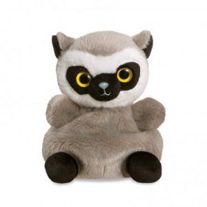Lemmee Lemur