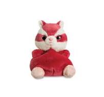Chewoo Rotes Eichhörnchen