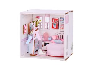 Mini House: Dreaming Time