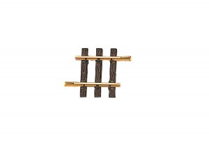 Gerades Gleis, 82mm