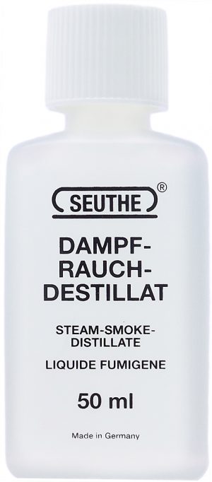 Seuthe Dampfdestillat