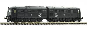Doppel-Diesellok V188 gr.SND.