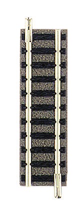 GLEIS GER. 55,5 MM