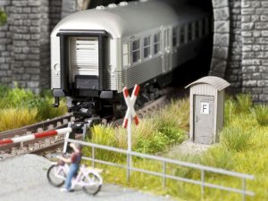 HO L-C Signalfernsprecher