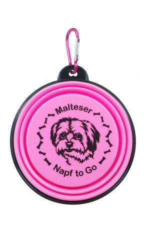 Napf to Go Malteser