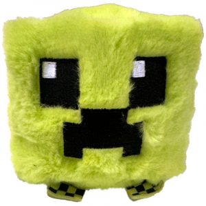 CREEPER MINECRAFT - BOUNCER