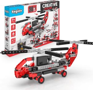 INVENTOR 90 Modelle (Motor)