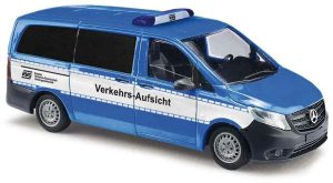 MB Vito Verkehrs-Aufsicht