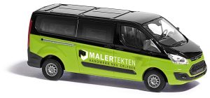 Ford Transit Maler