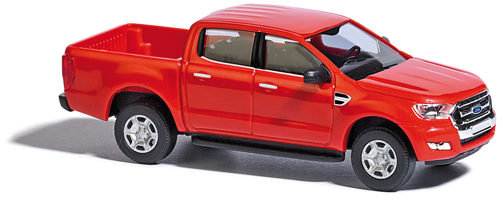 Ford Ranger rot