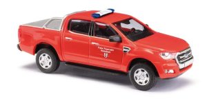 Ford Ranger, FW Hemsbach