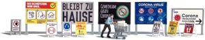 A-Set: Der Hamsterkauf